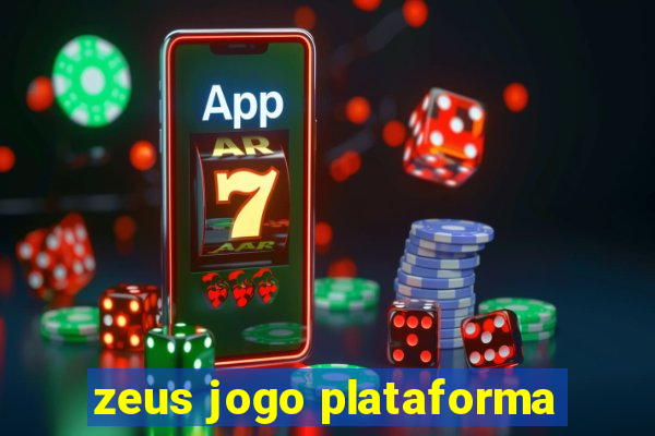 zeus jogo plataforma